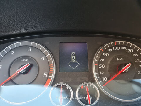 Laguna III Laguna Coup&eacute; 1.5 dCi 110 eco2 Intens 2014 occasion 77177 BROU SUR CHANTEREINE
