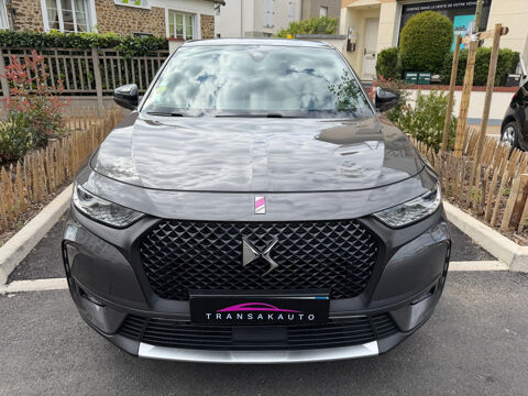 DS7 Crossback BlueHDi 130 EAT8 Performance Line 2019 occasion 77177 BROU SUR CHANTEREINE