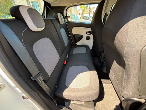 Twingo III 0.9 TCe 90 Zen EDC 2018 occasion 77177 BROU SUR CHANTEREINE