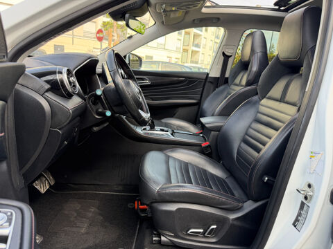 MG.EHS EHS 1.5T GDI PHEV Luxury 2023 occasion 77177 BROU SUR CHANTEREINE