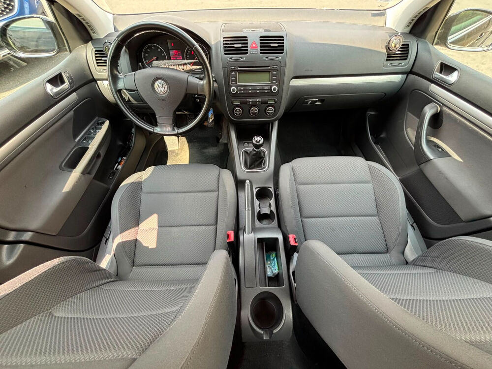 Golf 1.6 102 Sport 2005 occasion 77177 BROU SUR CHANTEREINE