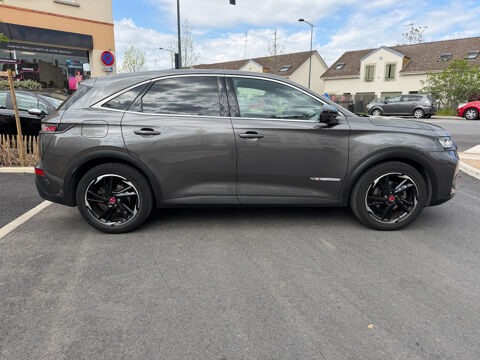 DS7 Crossback BlueHDi 130 EAT8 Performance Line 2019 occasion 77177 BROU SUR CHANTEREINE