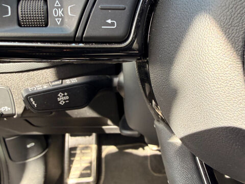 Q2 35 TFSI 150 S tronic 7 S line 2023 occasion 77177 BROU SUR CHANTEREINE