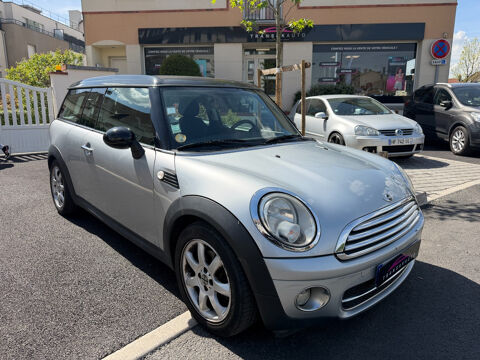 Annonce voiture Mini Divers 6490 €