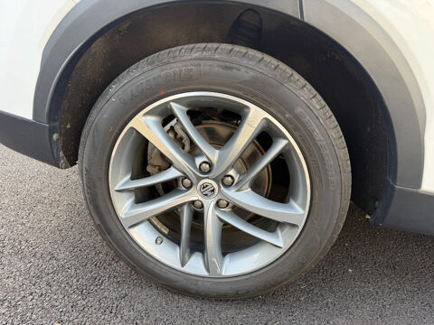 MG.EHS EHS 1.5T GDI PHEV Luxury 2023 occasion 77177 BROU SUR CHANTEREINE