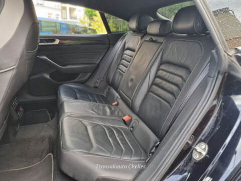 Arteon 1.4 eHybrid Rechargeable OPF 218 DSG6 R-Line 2021 occasion 77177 BROU SUR CHANTEREINE