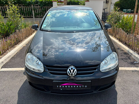 Golf 1.6 102 Sport 2005 occasion 77177 BROU SUR CHANTEREINE