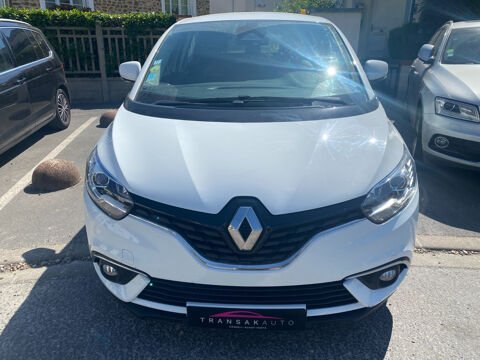 Scenic IV Scenic dCi 95 Energy Life 2018 occasion 77177 BROU SUR CHANTEREINE