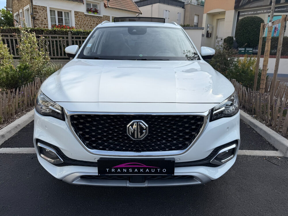 MG.EHS EHS 1.5T GDI PHEV Luxury 2023 occasion 77177 BROU SUR CHANTEREINE