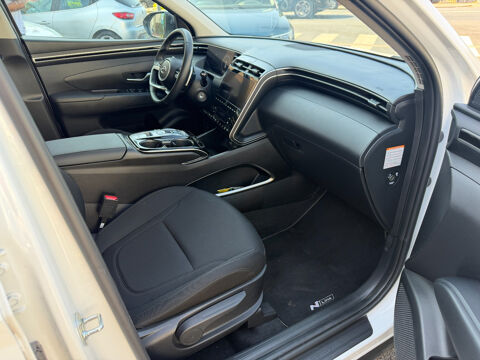 Tucson 1.6 T-GDI 230 Hybrid BVA6 Business 2024 occasion 77177 BROU SUR CHANTEREINE