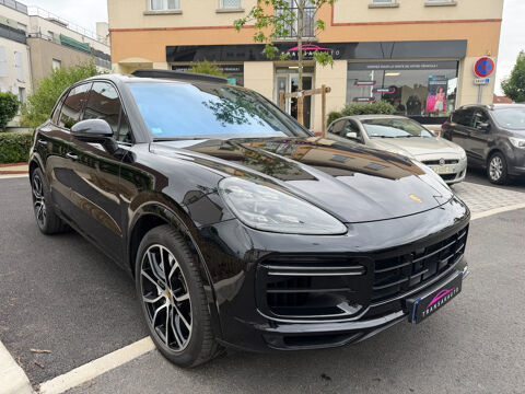 Annonce voiture Porsche Cayenne 64990 €