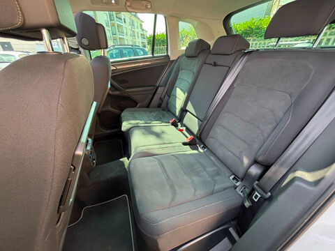 Tiguan 2.0 TDI 190 DSG7 4Motion Carat Exclusive 2019 occasion 77177 BROU SUR CHANTEREINE