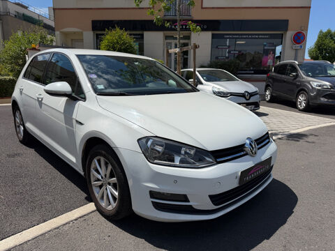 Golf 1.2 TSI 105 BlueMotion Technology Lounge 2015 occasion 77177 BROU SUR CHANTEREINE
