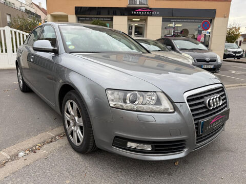 Audi a6 2.0 TDI DPF 170 Avus Multitronic A