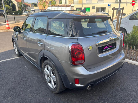 Countryman 136 - 88 ch ALL4 BVA6 Cooper SE Business Executiv 2018 occasion 77177 BROU SUR CHANTEREINE