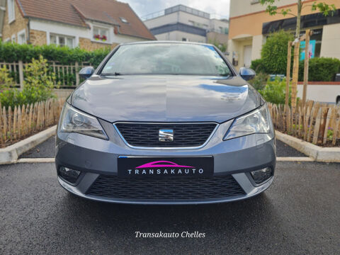 Ibiza 1.2 TSI 85 ch I Tech Plus 2015 occasion 77177 BROU SUR CHANTEREINE