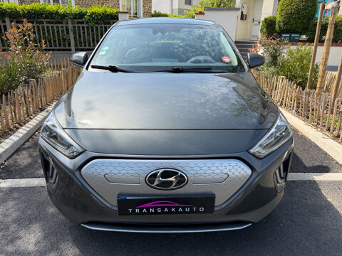Ioniq Electric 136 ch Intuitive 2020 occasion 77177 BROU SUR CHANTEREINE