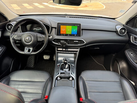 MG.EHS EHS 1.5T GDI PHEV Luxury 2023 occasion 77177 BROU SUR CHANTEREINE