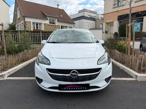 Corsa 1.4 90 ch Active 2017 occasion 77177 BROU SUR CHANTEREINE