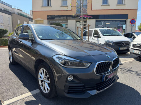 X2 xDrive 20i 192 ch BVA8 Business Design 2018 occasion 77177 BROU SUR CHANTEREINE
