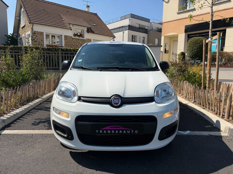 Panda 1.2 69 ch S/S Cool 2020 occasion 77177 BROU SUR CHANTEREINE