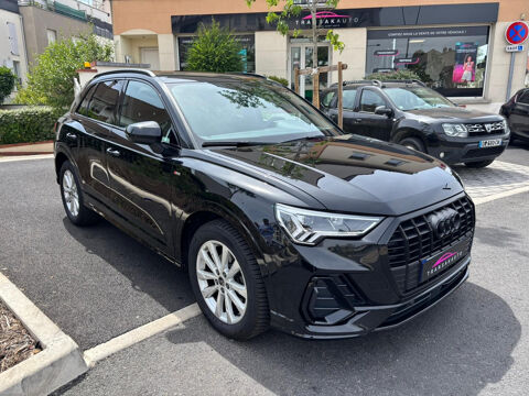 Annonce voiture Audi Q3 33990 €