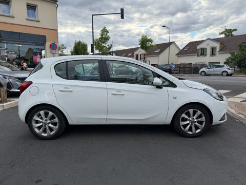 Corsa 1.4 90 ch Active 2017 occasion 77177 BROU SUR CHANTEREINE