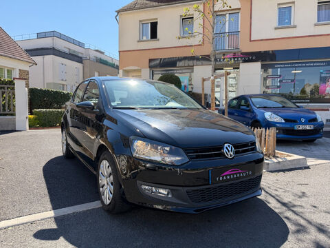 Annonce voiture Volkswagen Polo 7990 €