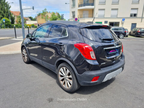 Mokka 1.4 Turbo - 140 ch 4x2 Cosmo Pack A 2016 occasion 77177 BROU SUR CHANTEREINE