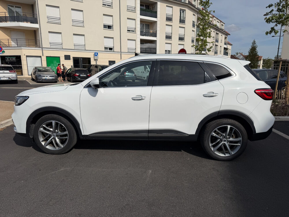 MG.EHS EHS 1.5T GDI PHEV Luxury 2023 occasion 77177 BROU SUR CHANTEREINE
