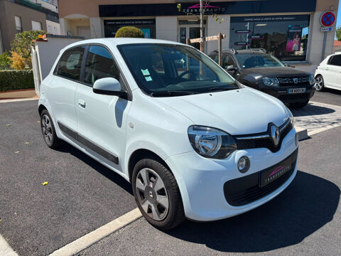 Renault twingo iii 0.9 TCe 90 Zen EDC