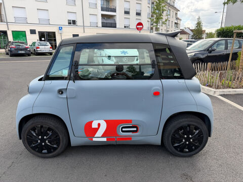 Divers 6 kW POP 2023 occasion 77177 BROU SUR CHANTEREINE