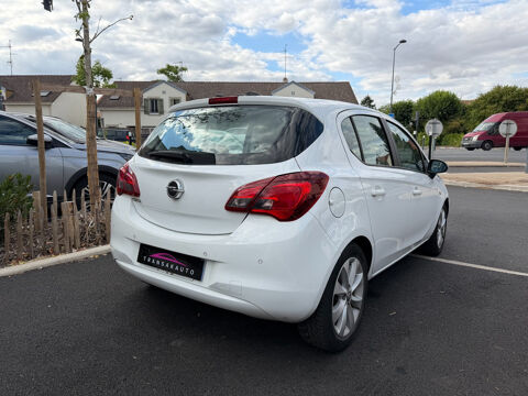 Corsa 1.4 90 ch Active 2017 occasion 77177 BROU SUR CHANTEREINE
