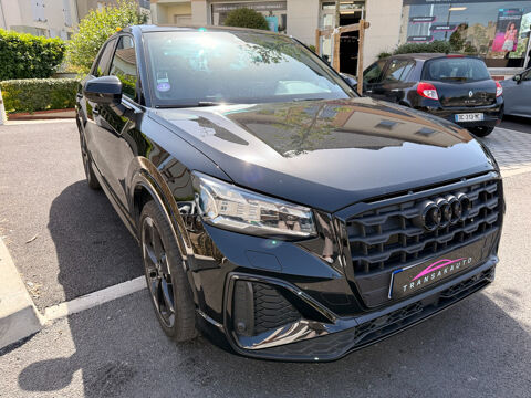 Annonce voiture Audi Q2 28990 €