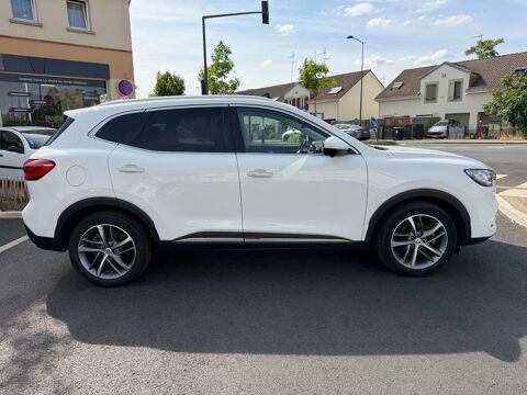 MG.EHS EHS 1.5T GDI PHEV Luxury 2023 occasion 77177 BROU SUR CHANTEREINE