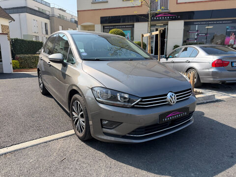 Annonce voiture Volkswagen Golf 11990 €