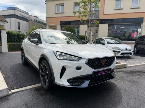 Annonce voiture Cupra Formentor 24990 €