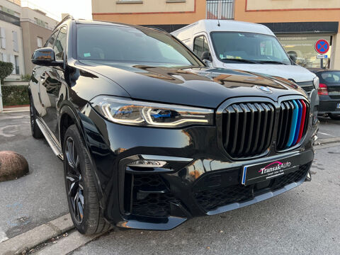 Annonce voiture BMW X7 72990 €