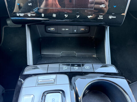 Tucson 1.6 T-GDI 230 Hybrid BVA6 Business 2024 occasion 77177 BROU SUR CHANTEREINE