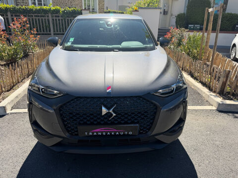 DS3 Crossback PureTech 100 BVM6 Performance Line 2019 occasion 77177 BROU SUR CHANTEREINE