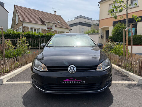 Golf 1.6 TDI 110 BlueMotion Technology FAP Allstar 2016 occasion 77177 BROU SUR CHANTEREINE