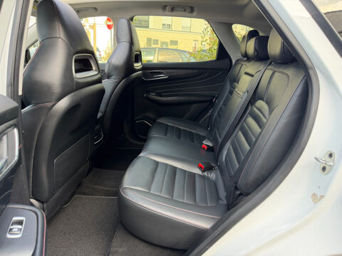 MG.EHS EHS 1.5T GDI PHEV Luxury 2023 occasion 77177 BROU SUR CHANTEREINE