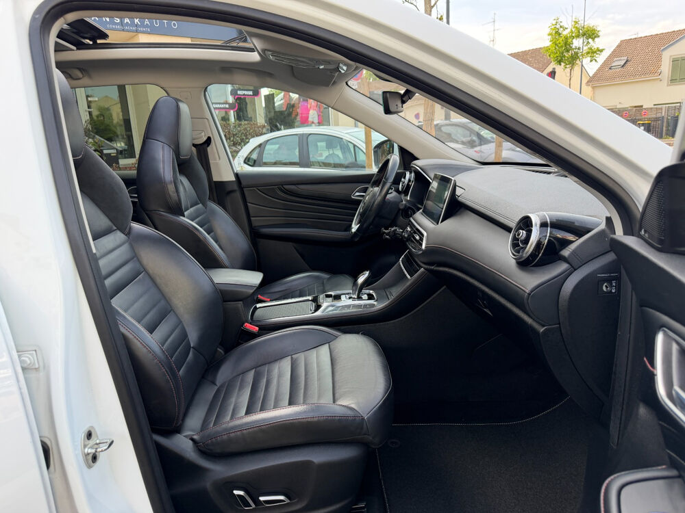 MG.EHS EHS 1.5T GDI PHEV Luxury 2023 occasion 77177 BROU SUR CHANTEREINE