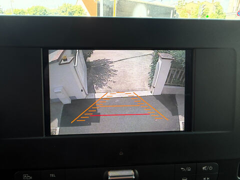 Sprinter SPRINTER CHASSIS CAB 515 CDI 43 3.5T RWD 2023 occasion 77177 BROU SUR CHANTEREINE
