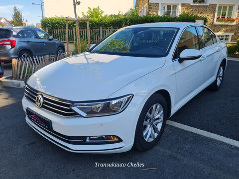 Passat 1.4 TSI 150 ACT BMT Confortline 2015 occasion 77177 BROU SUR CHANTEREINE