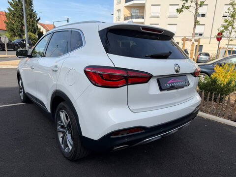 MG.EHS EHS 1.5T GDI PHEV Luxury 2023 occasion 77177 BROU SUR CHANTEREINE