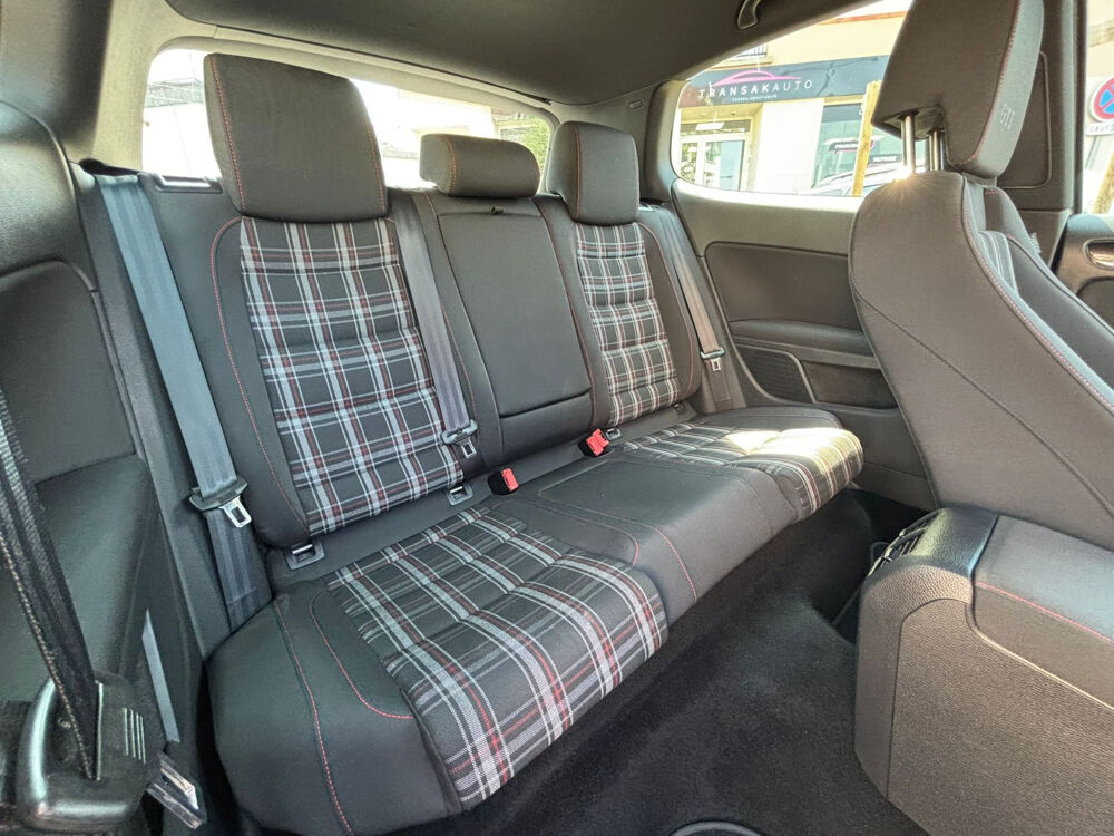 Golf 2.0 TSI 210 GTI 2009 occasion 77177 BROU SUR CHANTEREINE