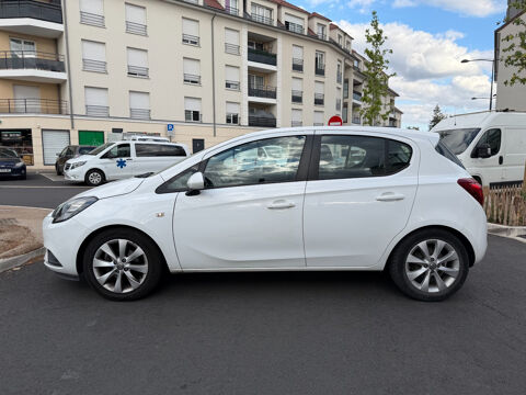 Corsa 1.4 90 ch Active 2017 occasion 77177 BROU SUR CHANTEREINE