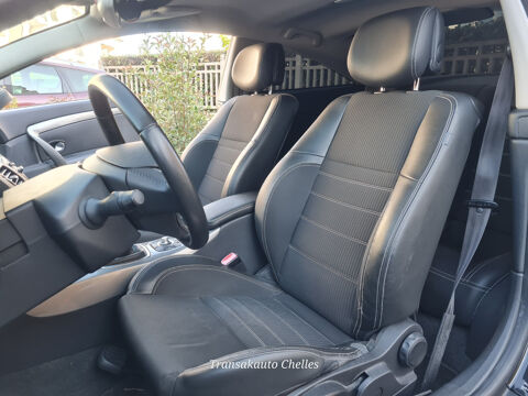Laguna III Laguna Coup&eacute; 1.5 dCi 110 eco2 Intens 2014 occasion 77177 BROU SUR CHANTEREINE