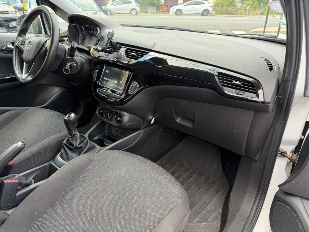 Corsa 1.4 90 ch Active 2017 occasion 77177 BROU SUR CHANTEREINE